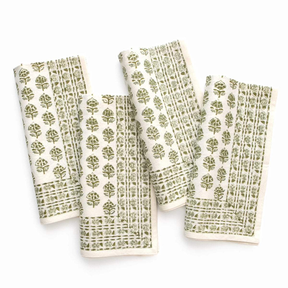Elise Fern Napkin