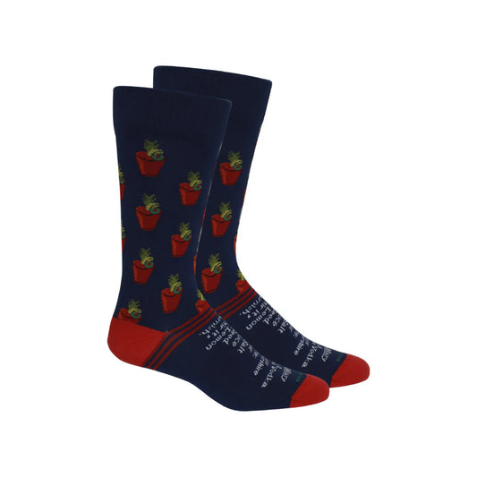 Poppy - Insignia Blue
