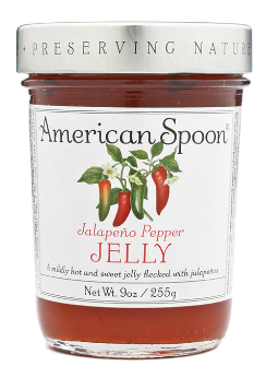 American Spoon Jalapeño Pepper Jelly