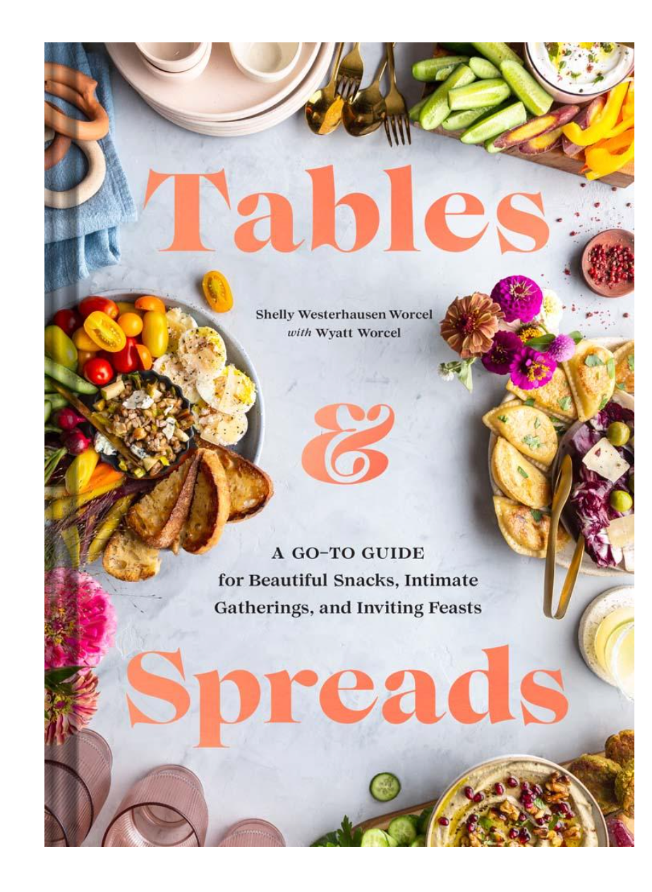 Tables & Spreads