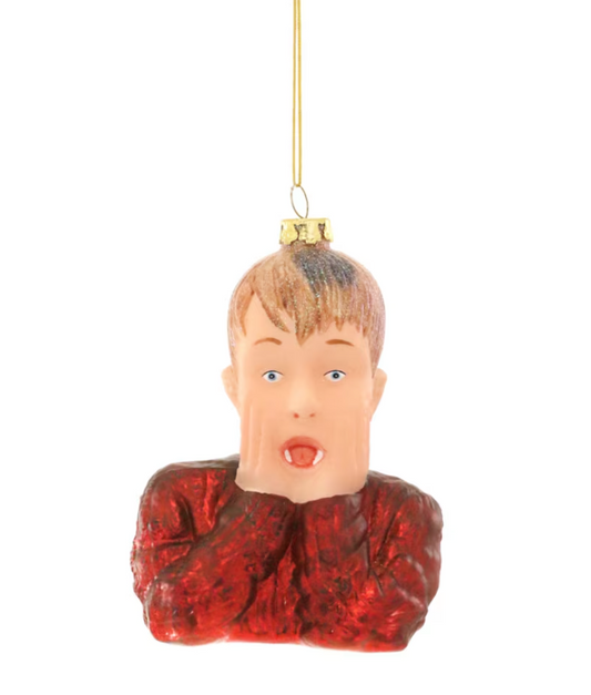 Kevin McCallister Ornament