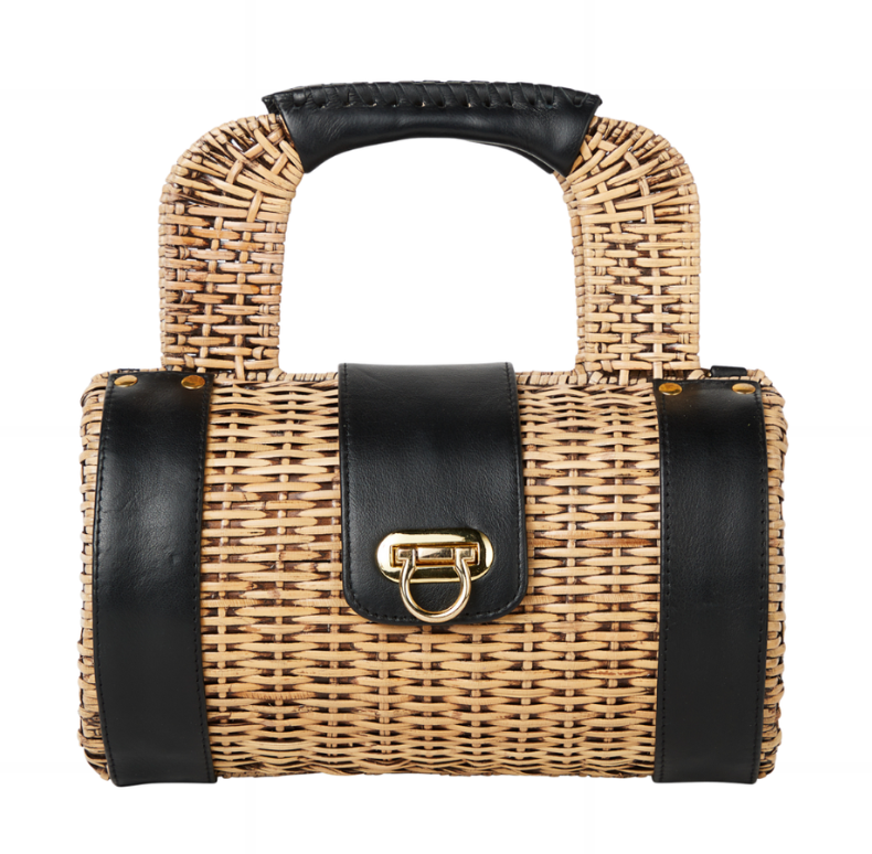 Jordan Handbag, Black