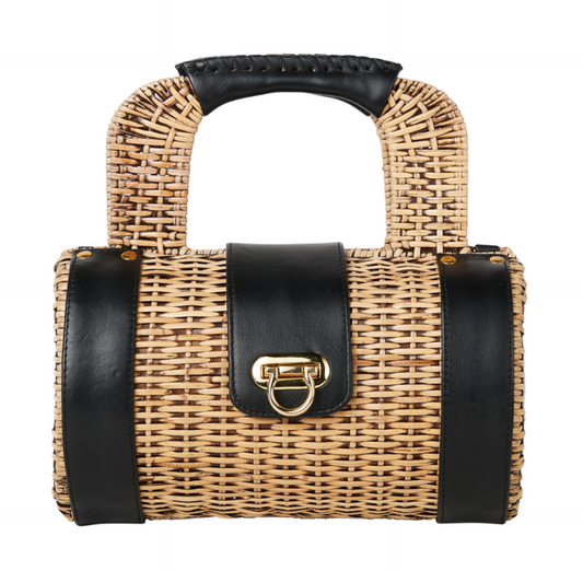 Jordan Handbag, Black