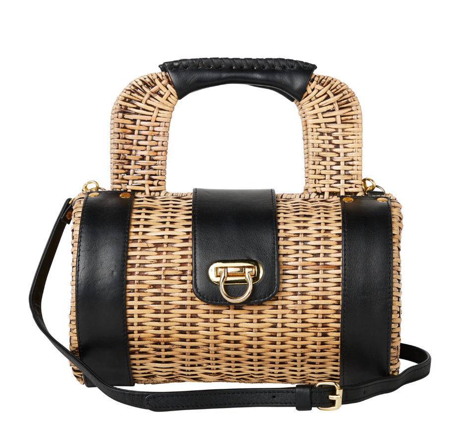 Jordan Handbag, Black