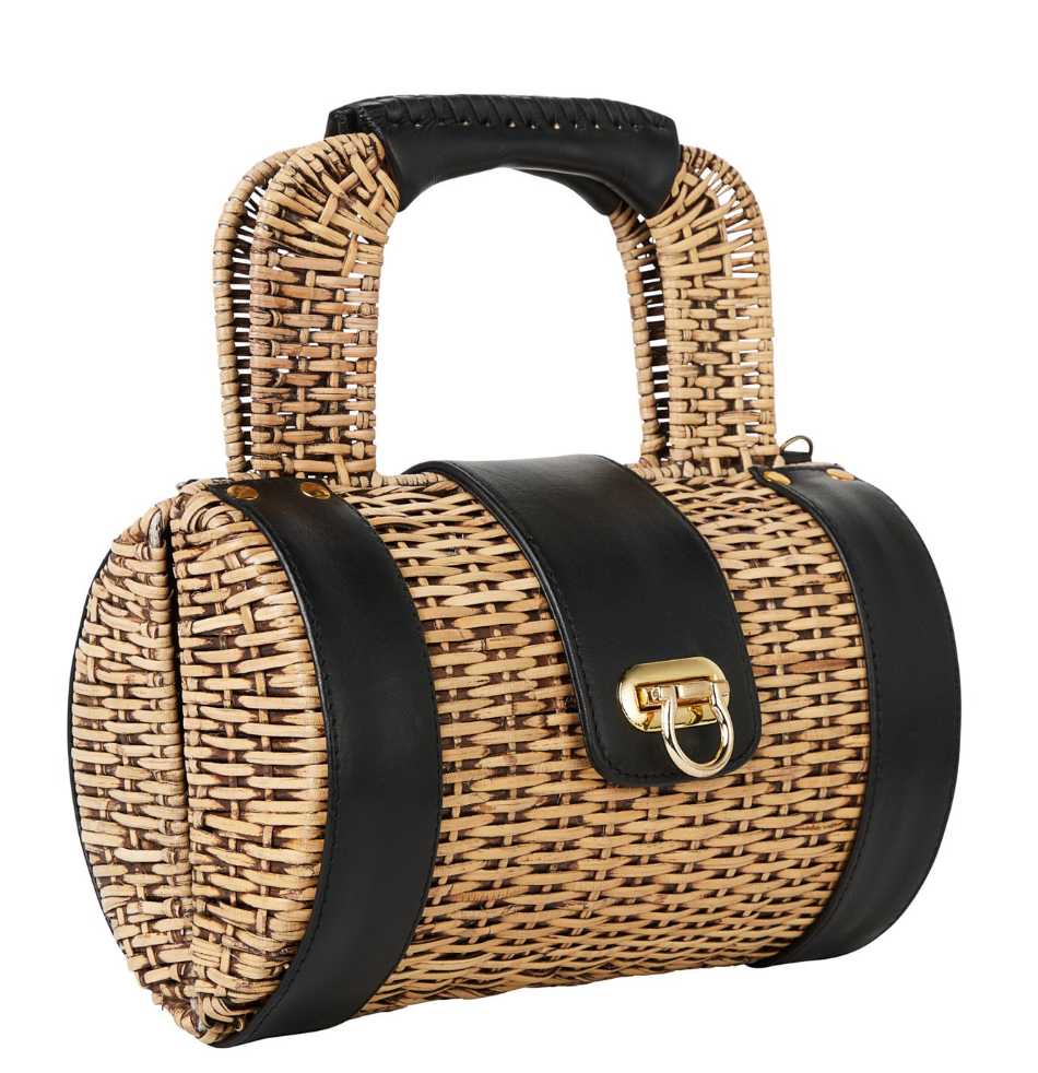 Jordan Handbag, Black