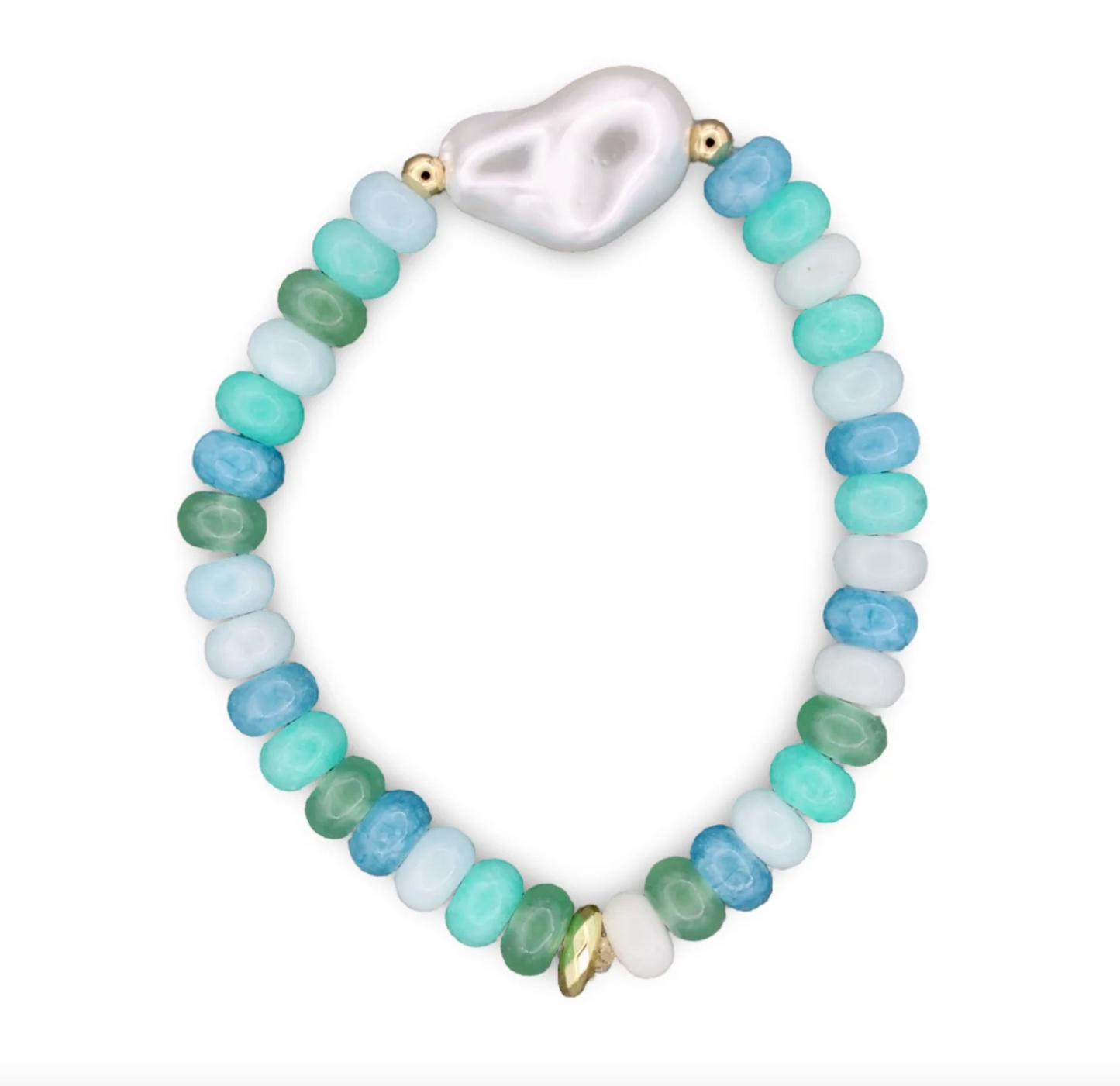 St. Bart's Bracelet