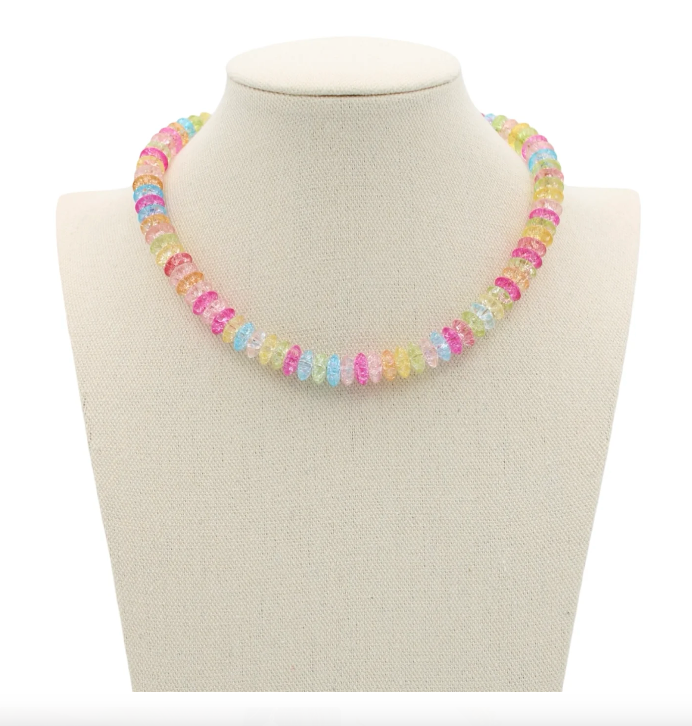 Sunshine Ready Necklace 16"