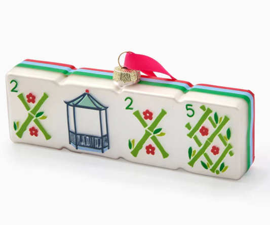 2025 Taylor Ornament