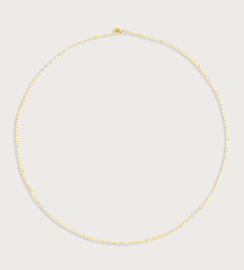 Long Chain, Gold