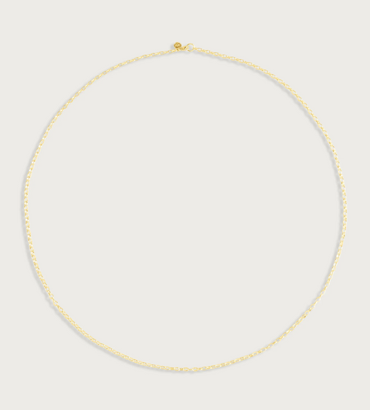Long Chain, Gold