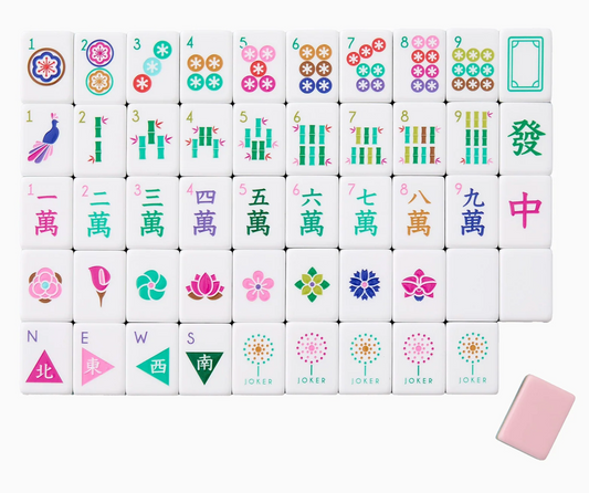 La Fete Tile Set