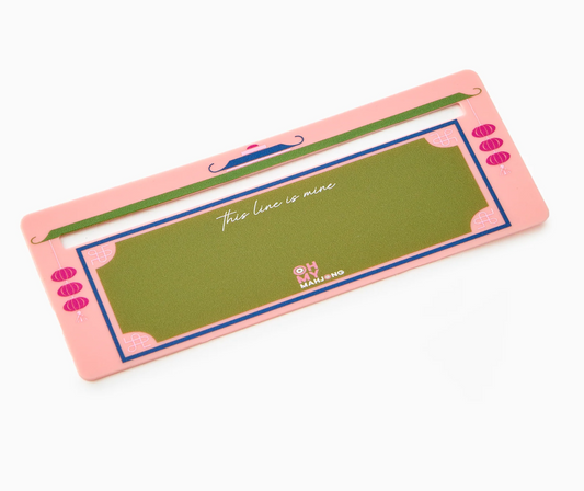 Coral Line Finder