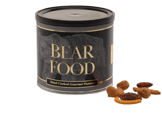 Bear Mix - 10oz can