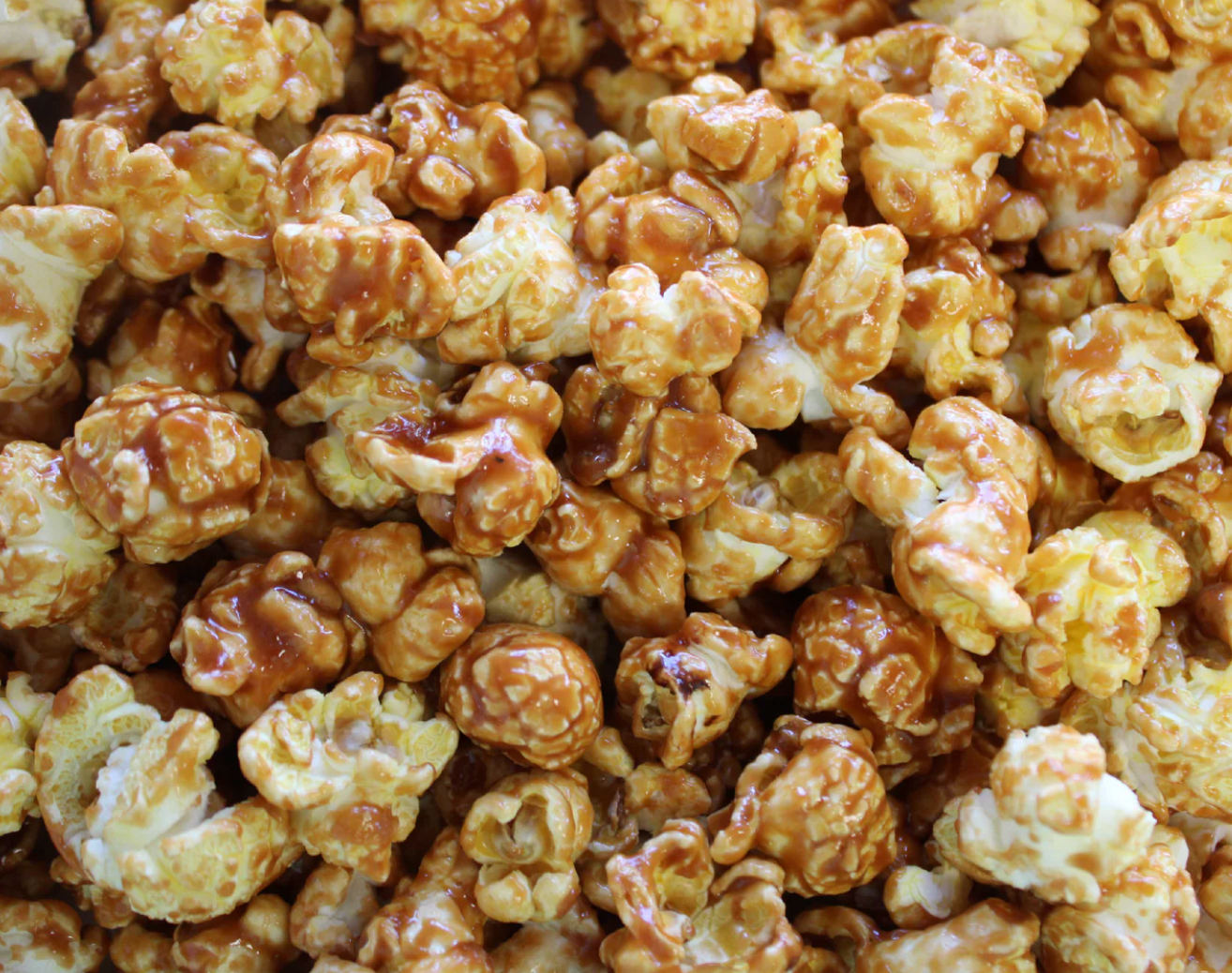 Bourbon Truffle Popcorn - 5.5oz Large Pouch