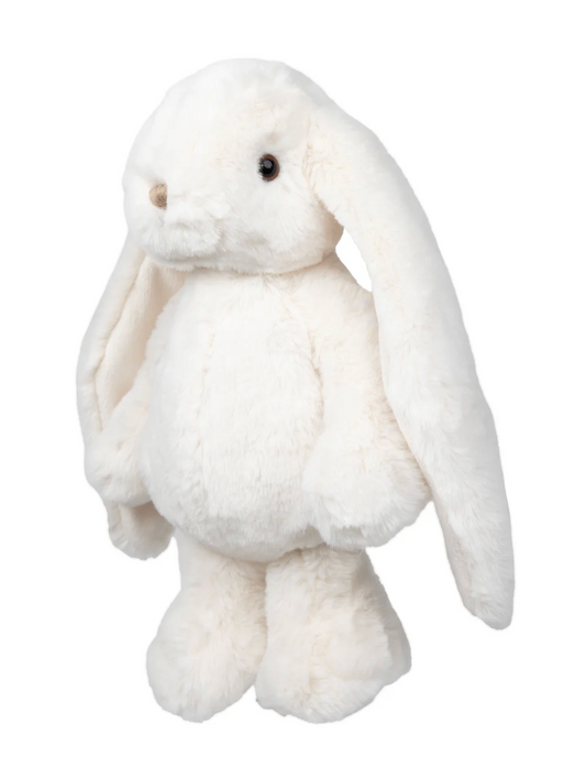 Friendly Kanini - White
