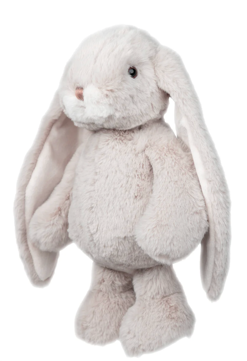 Friendly Kanini - Light Grey