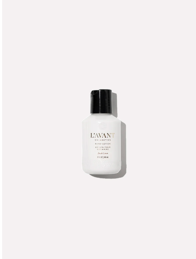 Mini Hand Care Set, Fresh Linen