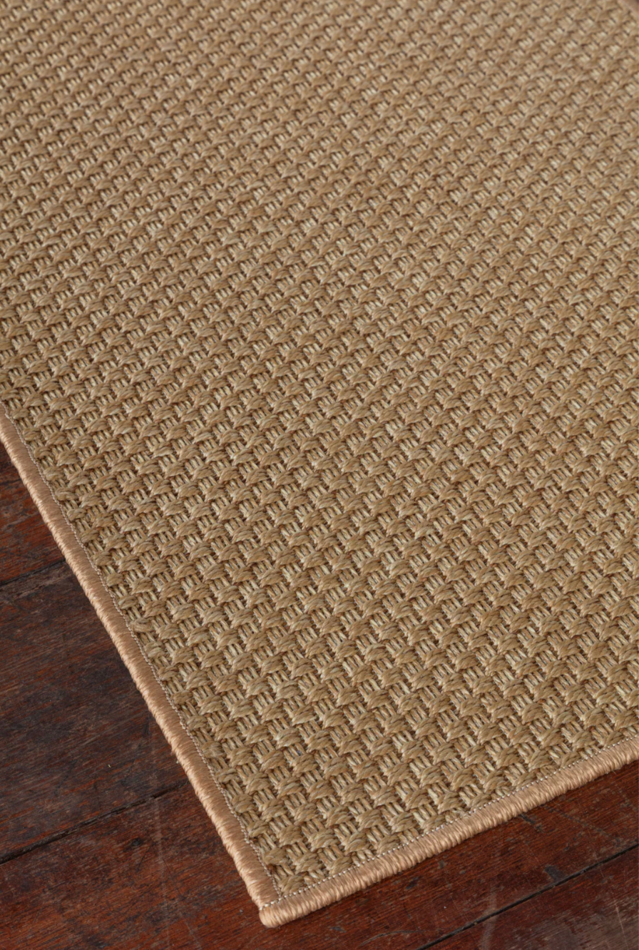 Indoor Outdoor 2x3 Rug Madagascar Saddle