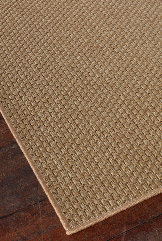 Indoor Outdoor 2x3 Rug Madagascar Saddle