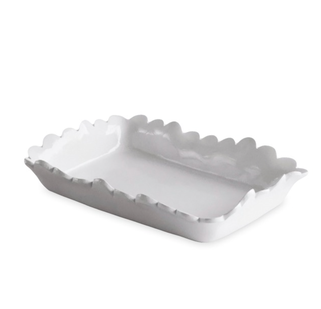 Colette Guest Towel Holder