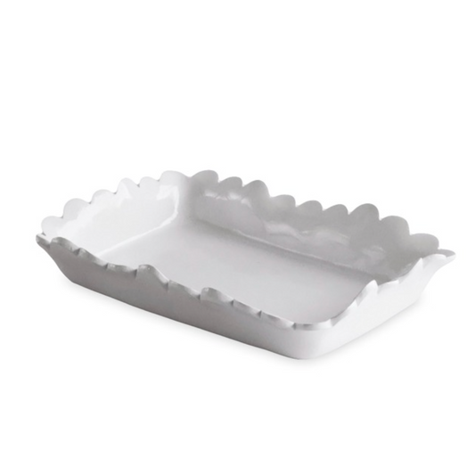 Colette Guest Towel Holder