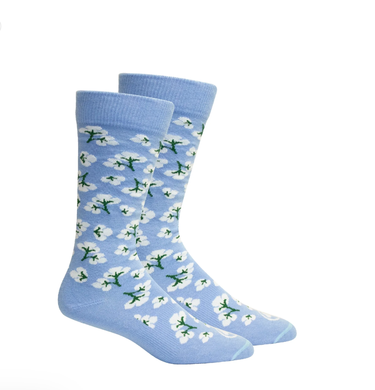 High Cotton Socks