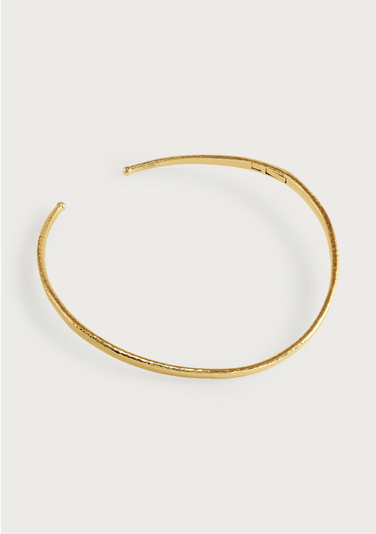 Farrier Choker Necklace