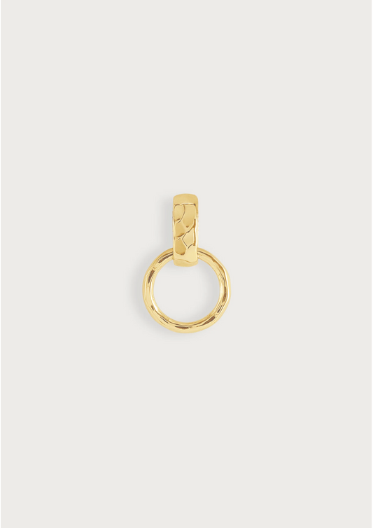 Farrier Choker Charm Connector