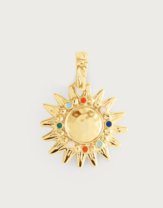 Milos Soleil Charm