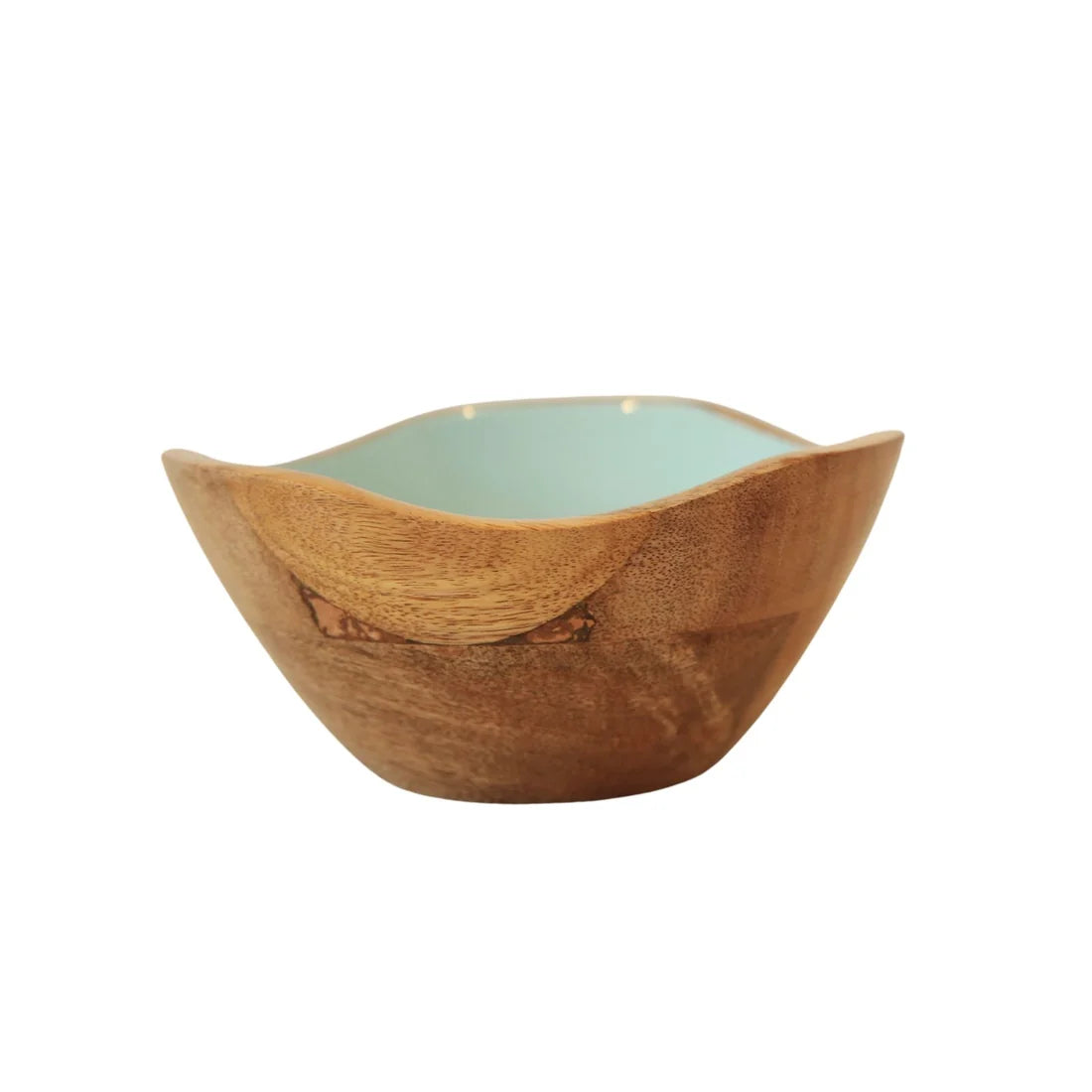 Small Montauk Bowl Light Blue