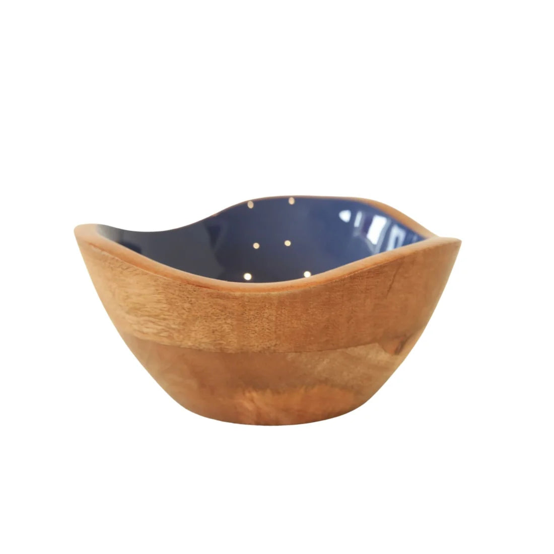 Small Montauk Bowl Navy