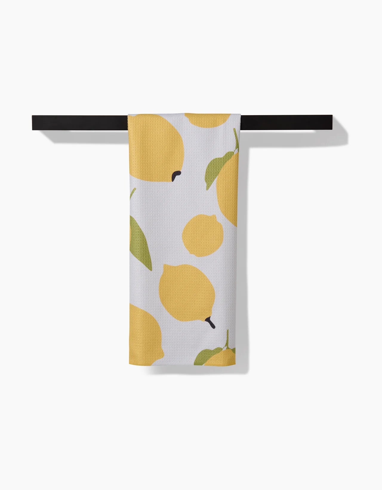Sunny Lemons Tea Towel