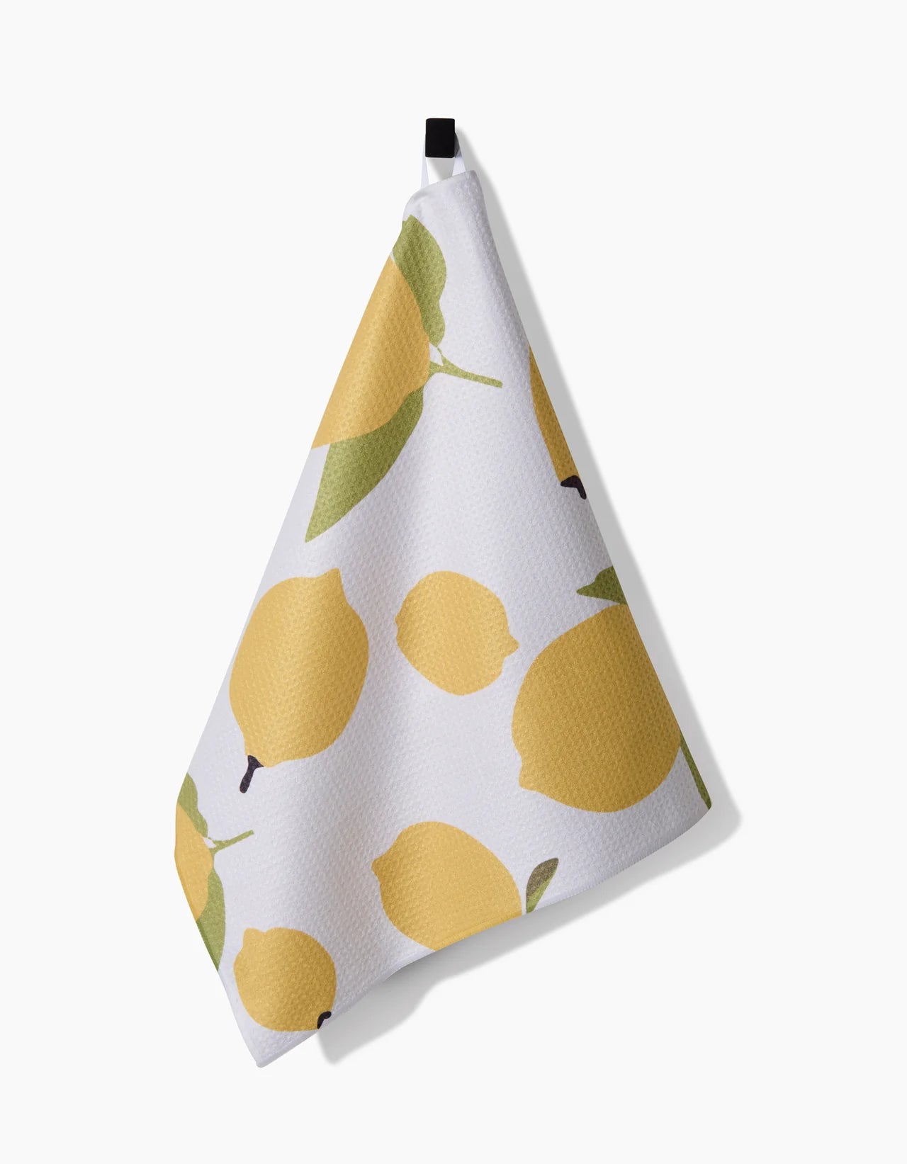 Sunny Lemons Tea Towel