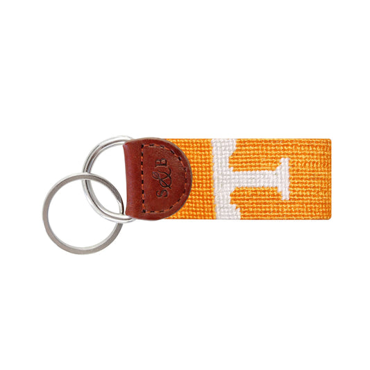 Tennessee PowerT Key Fob (Orange)