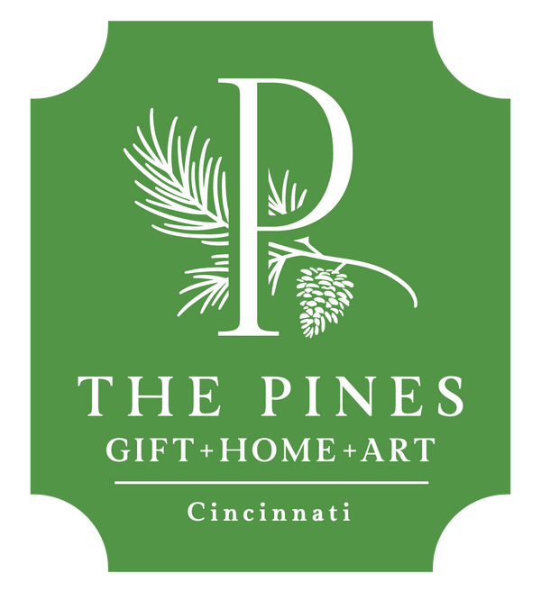 The Pines Gift + Home + Art