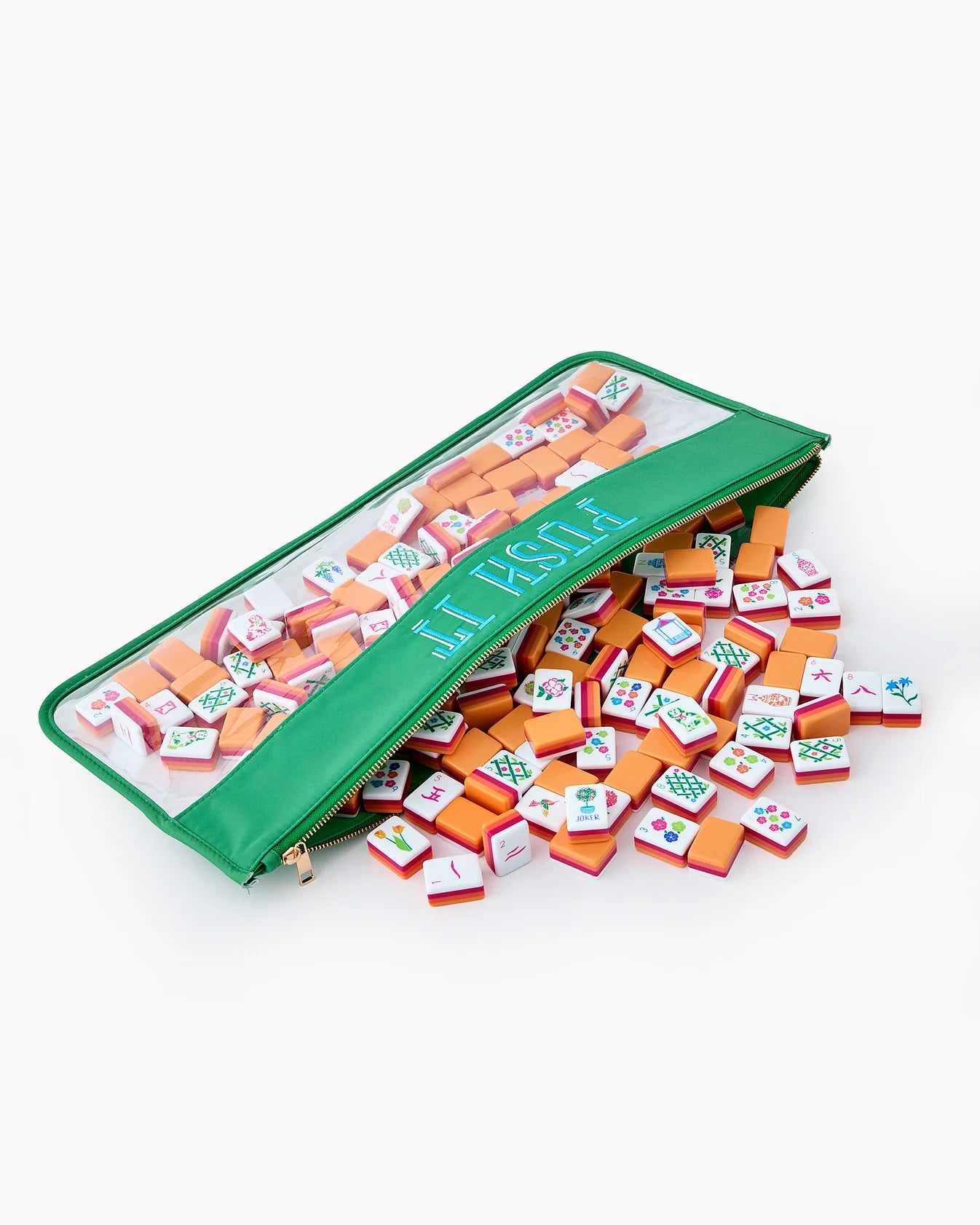 Sunset Tile Set