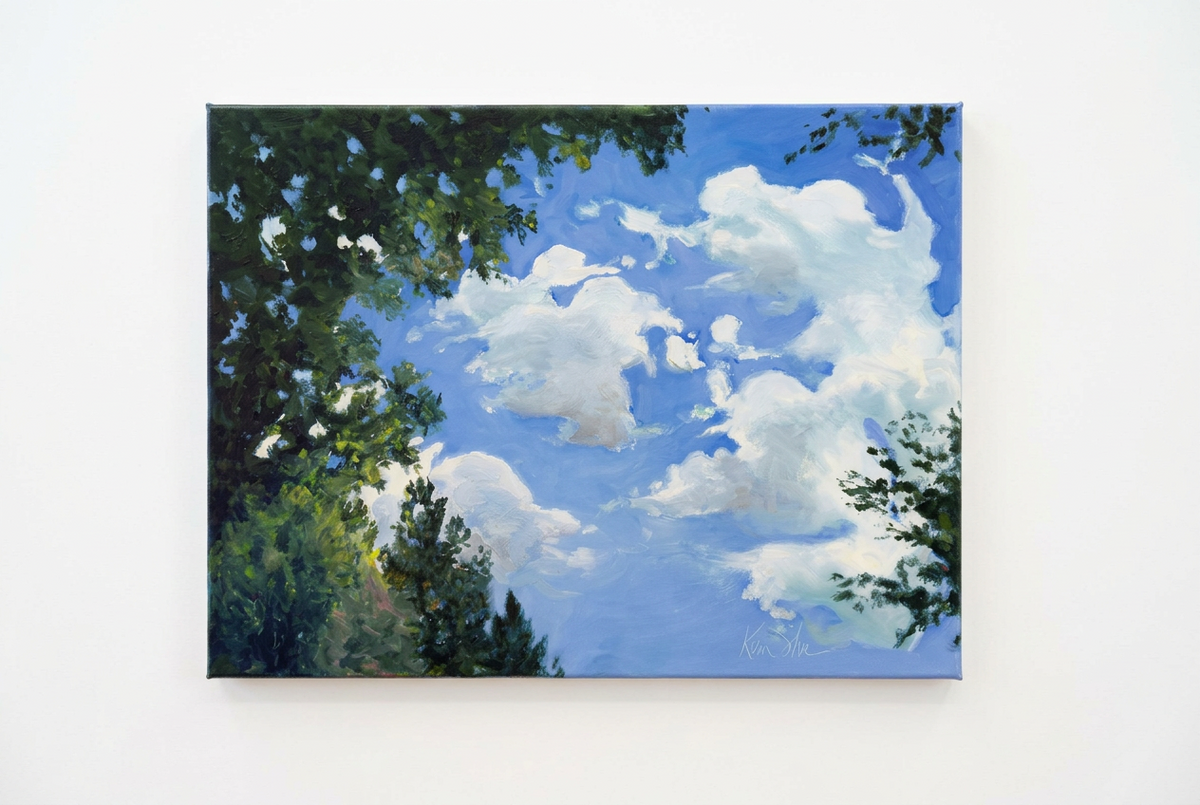 Tree Tops