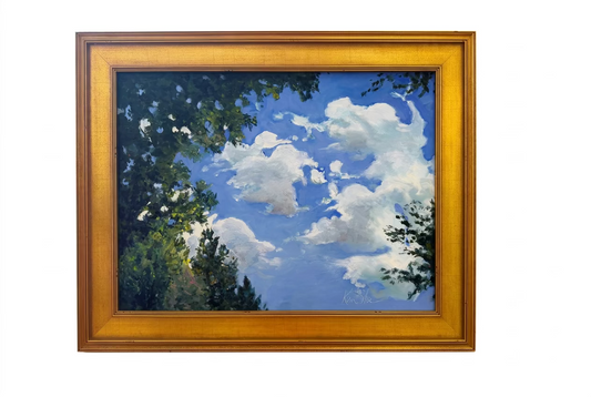Tree Tops