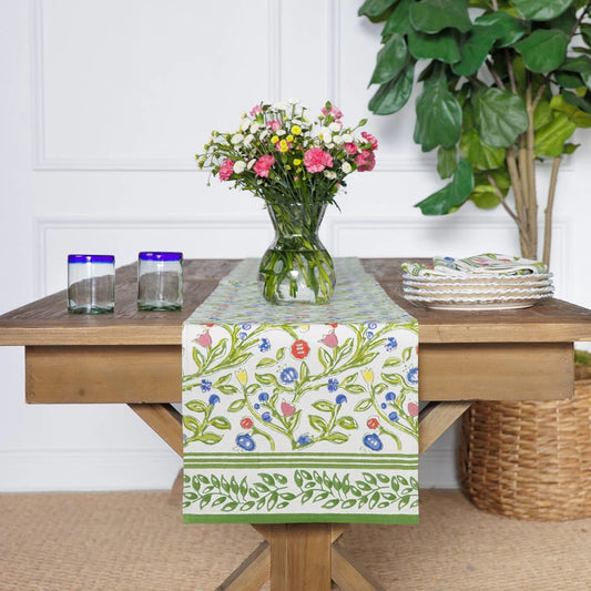 Emma Table Runner