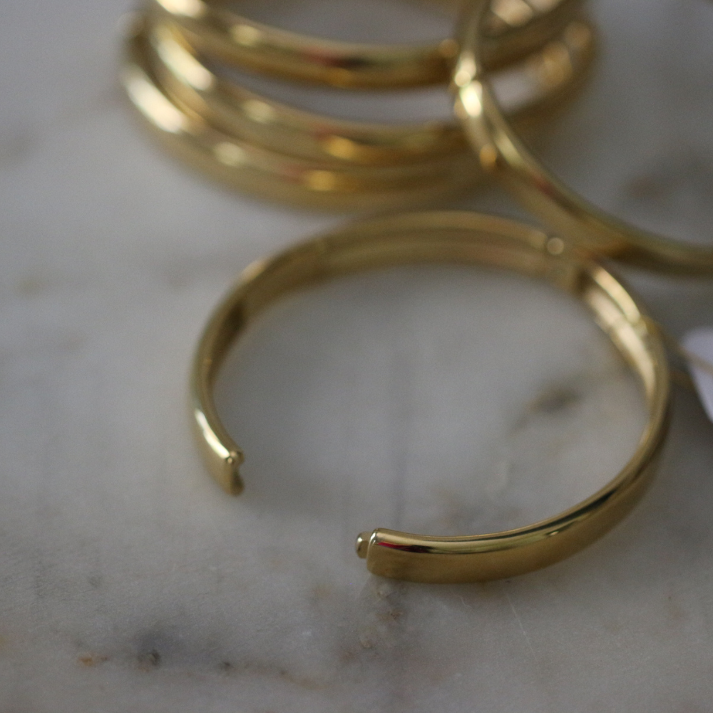 Heirloom Bangle