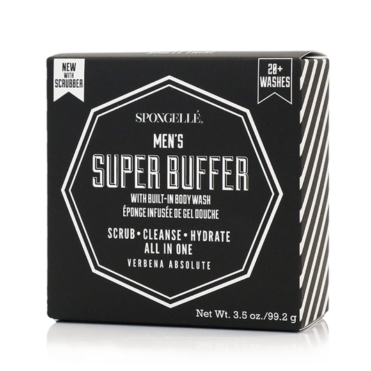 Men's Super Buffer (Verbena Absolute)