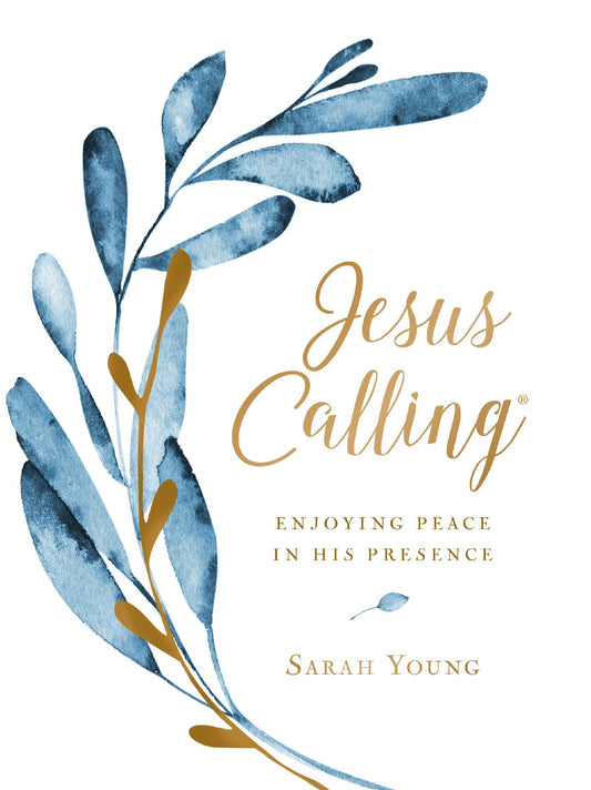 Jesus Calling