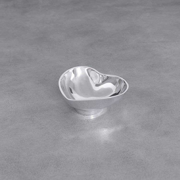 Deep Heart Mini Bowl