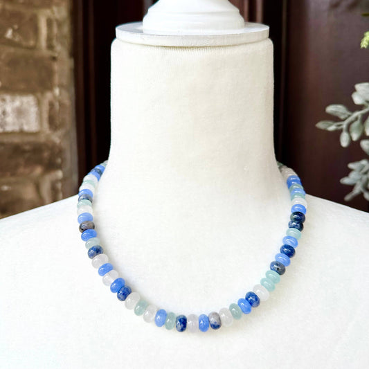 Monaco Necklace