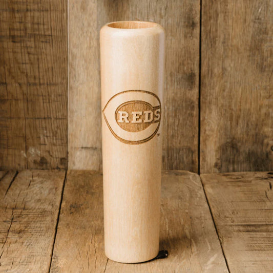 Cincinnati Reds Dugout Mug - Baseball Bat Mug