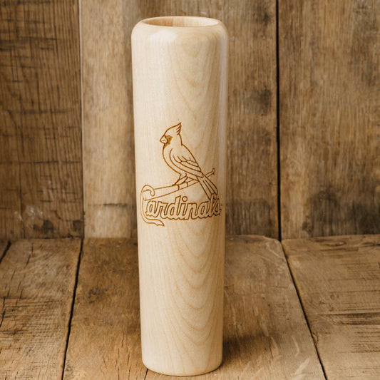 St. Louis Cardinals Dugout Mug - Baseball Bat Mug