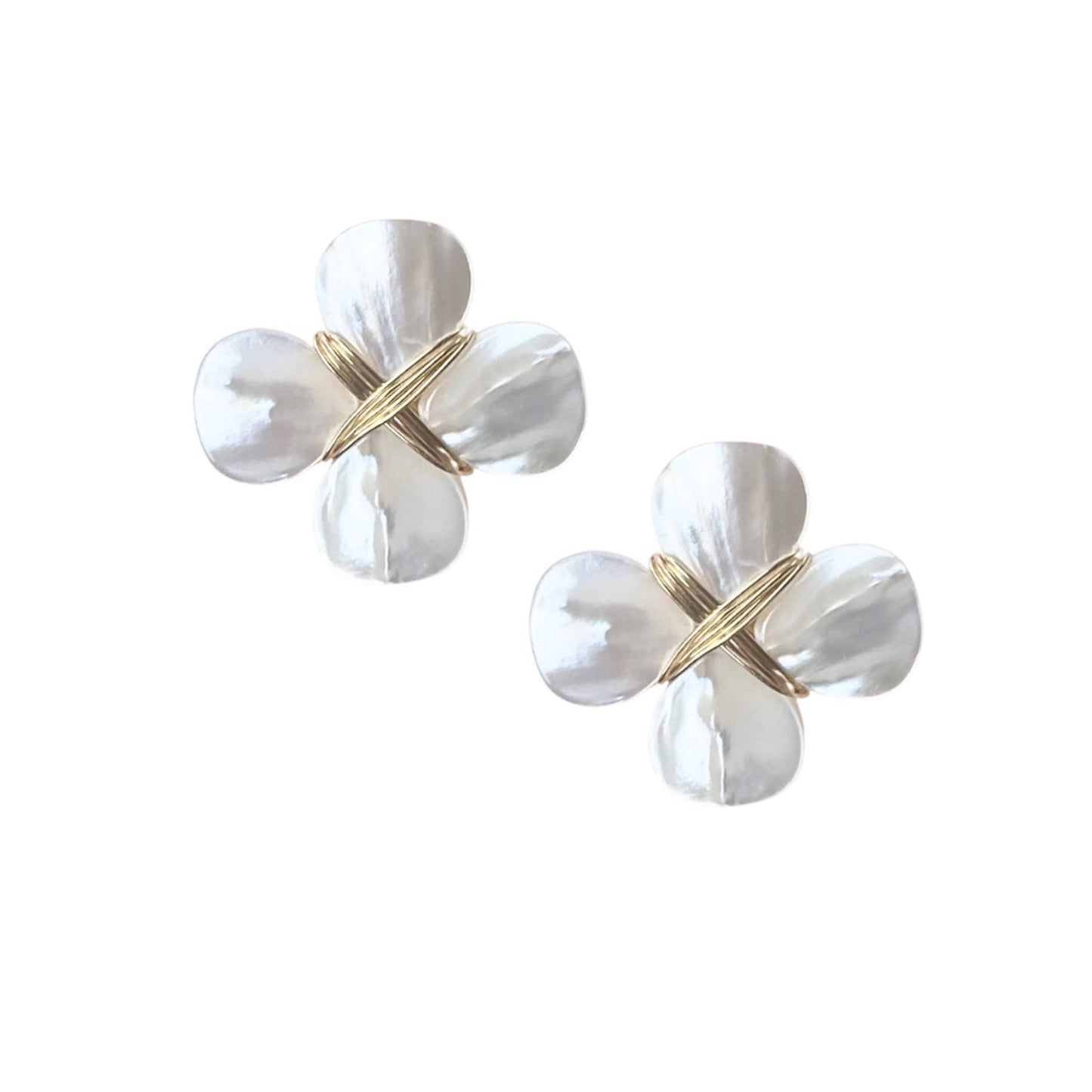 Earrings - The Anna Grace