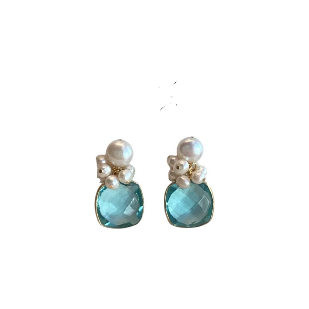 Reese Earrings