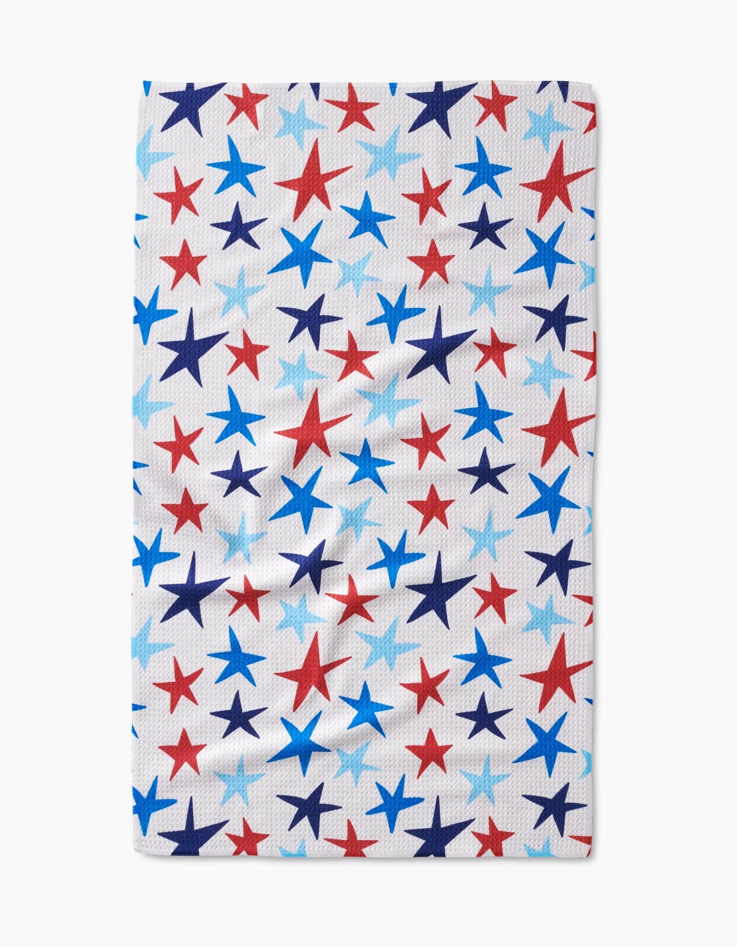 Seeing Stars Tea Towel