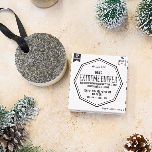 Men’s Extreme Buffer - Bergamot